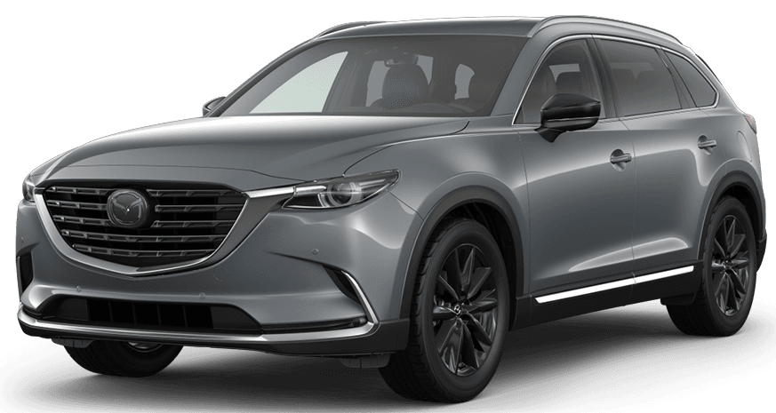2.5T Ignite Edition (AWD)