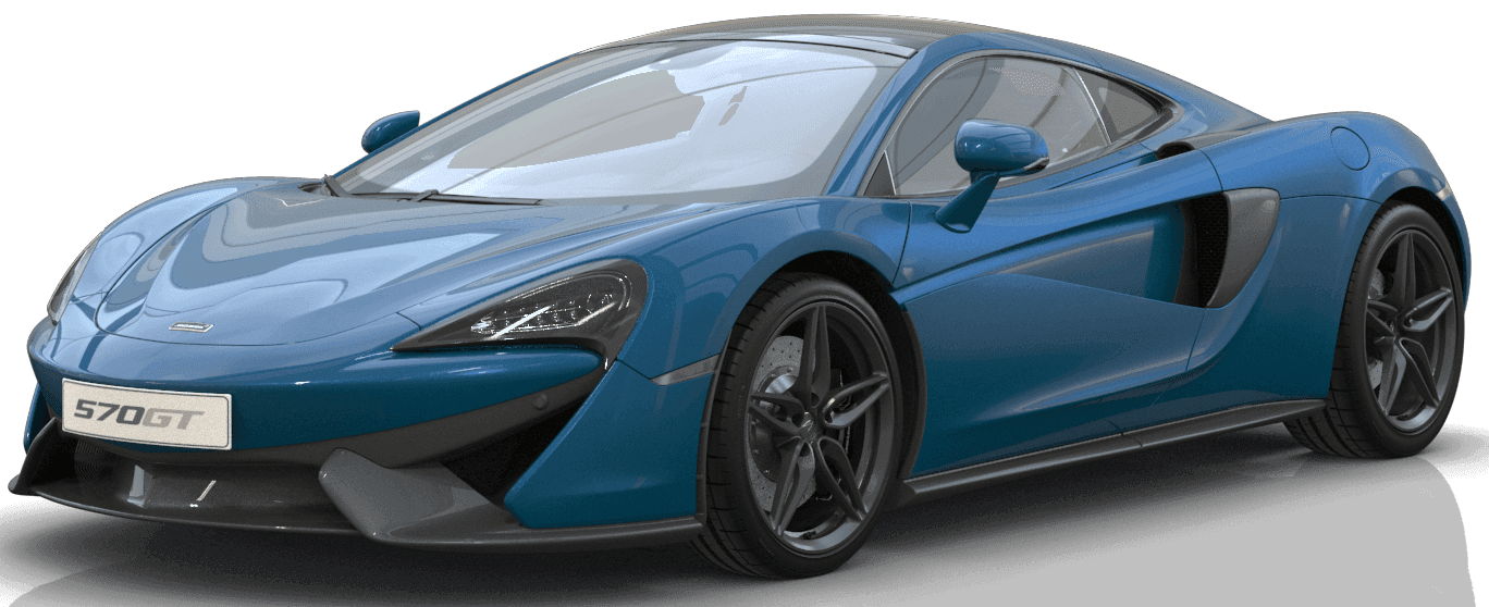 GT