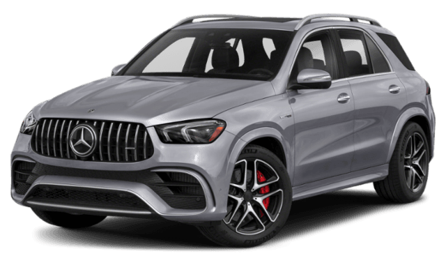 AMG GLE Coupe