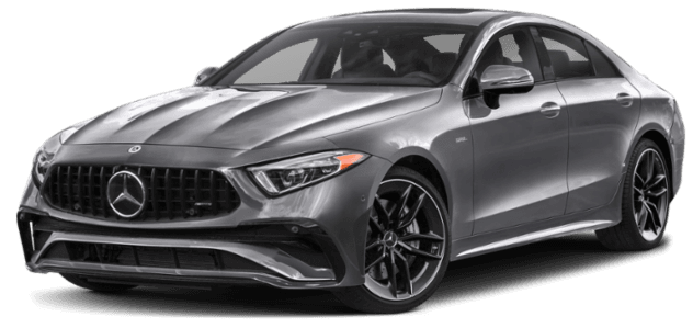CLS AMG 53 4MATIC+