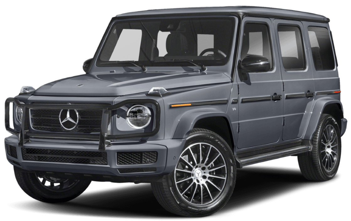 G 500