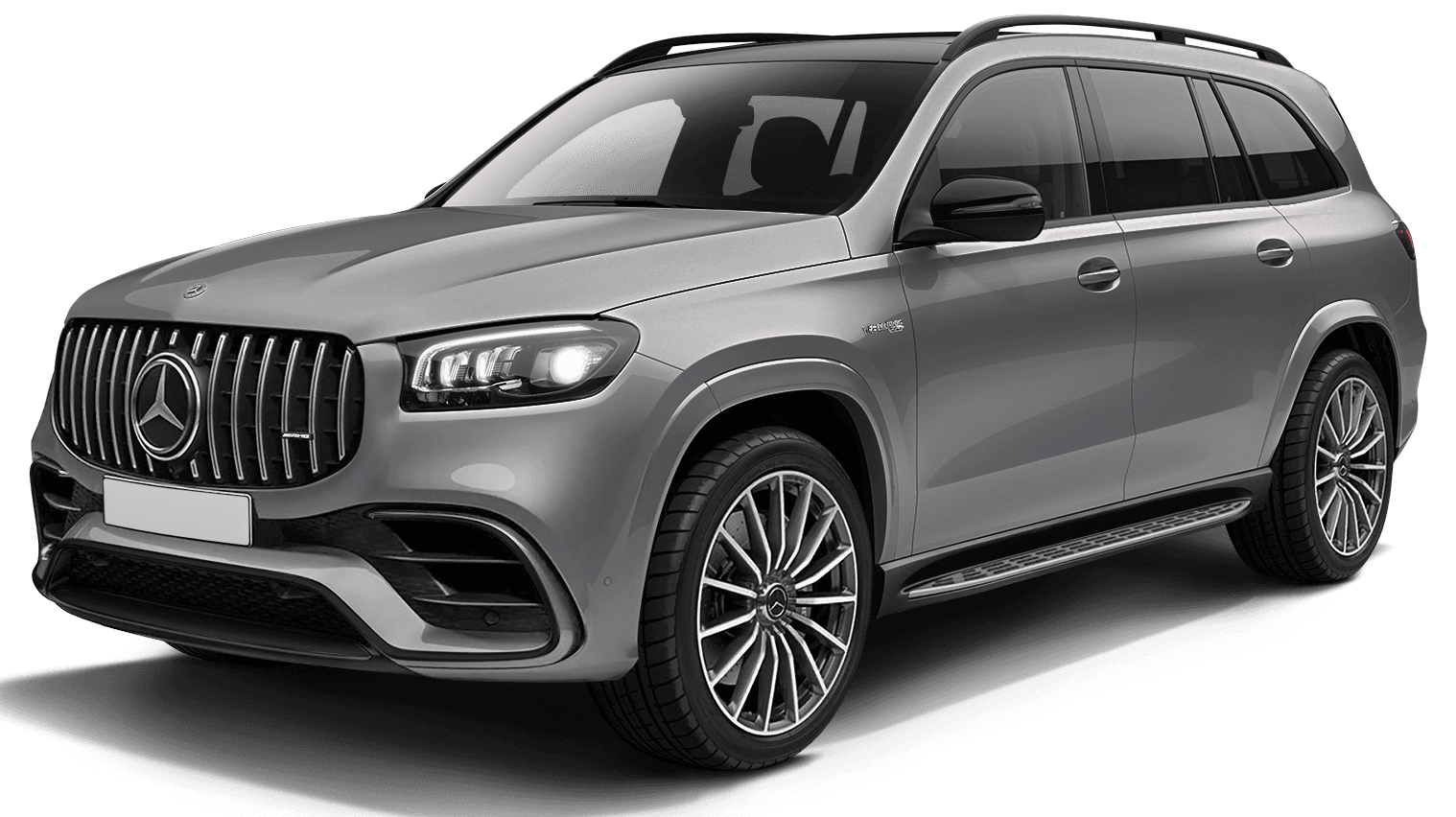 AMG 63 4MATIC+