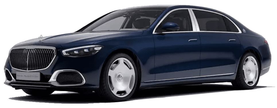 S 580 4MATIC