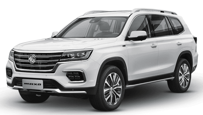 2.0T COM (AWD)