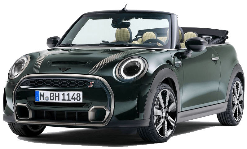 Cooper S