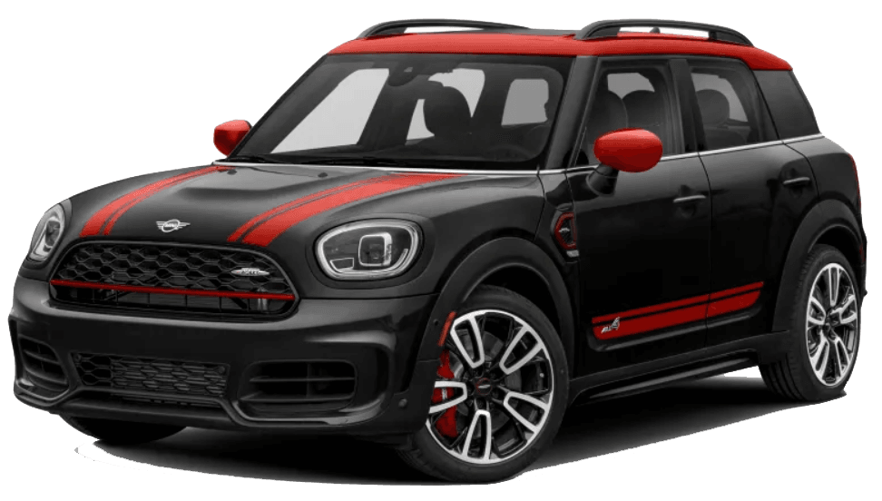 John Cooper Works