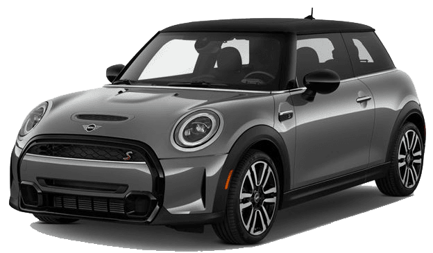 3-Door Cooper