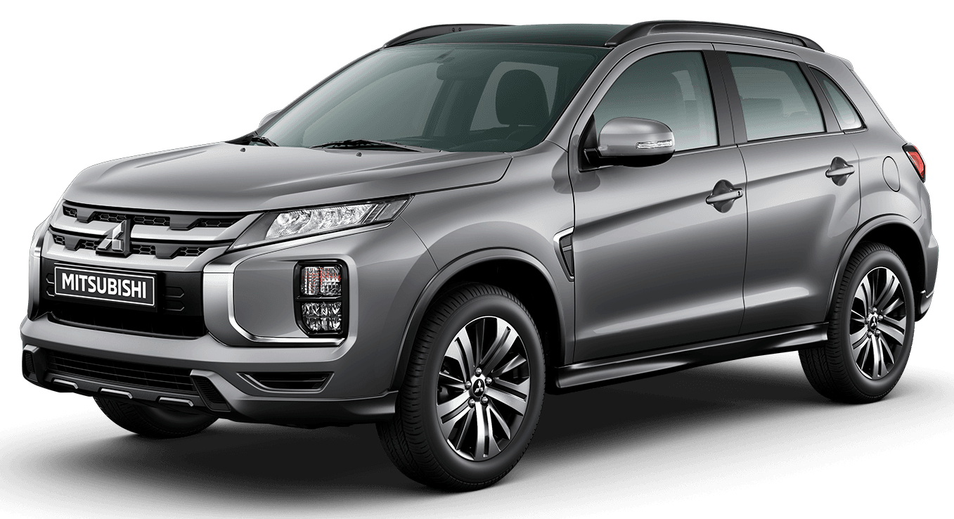 2.0L GLX (4WD) L/L