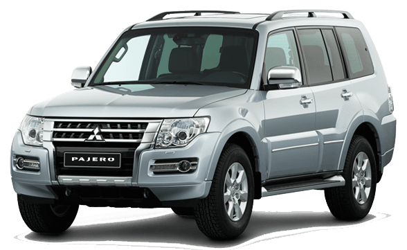 Pajero