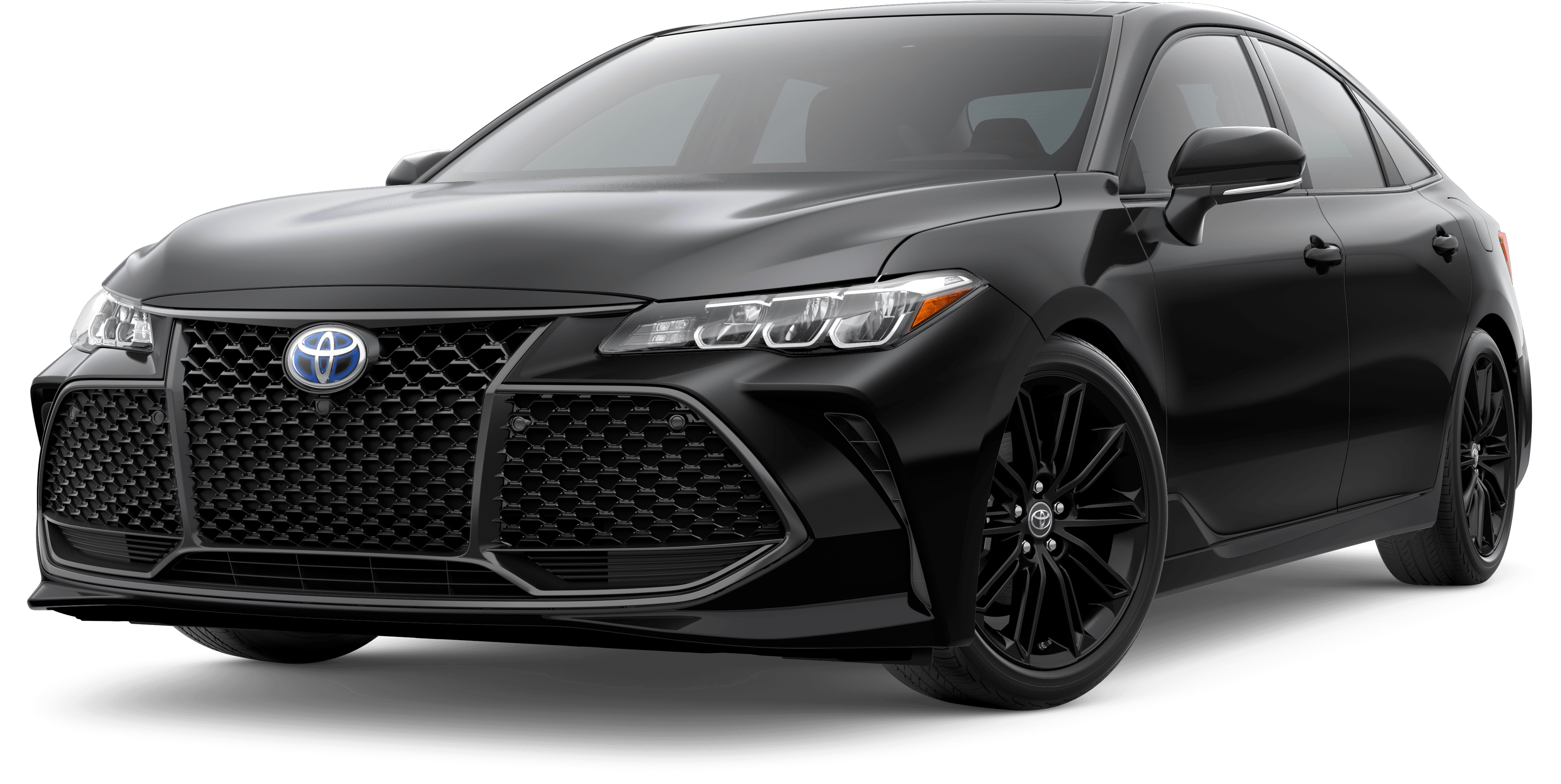 3.5L V6 XLE