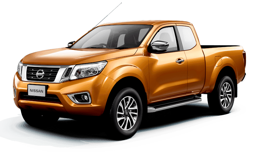 CSPF 4x4 A/T