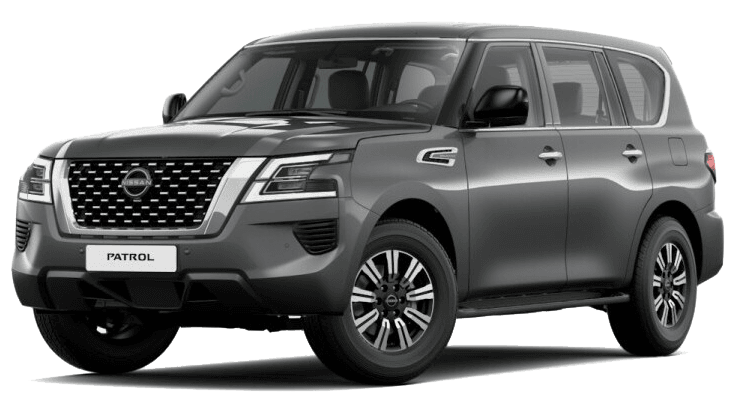 4.0L SE T2