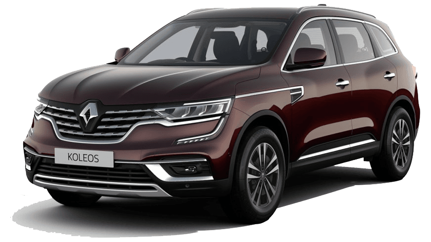Koleos
