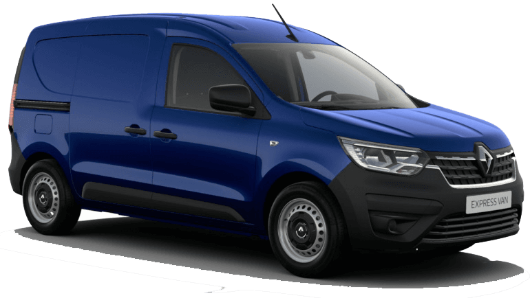 Express Van