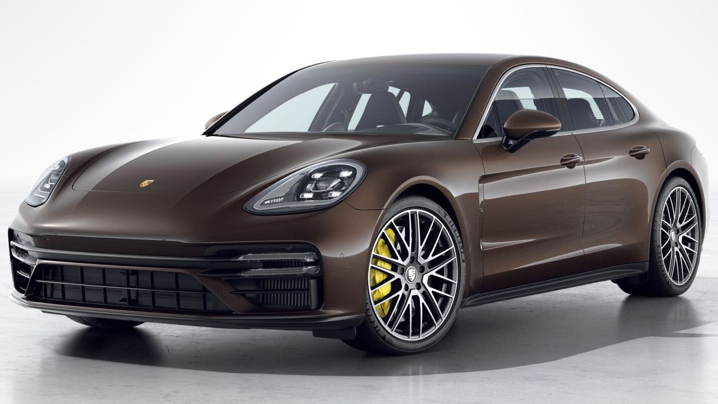 Turbo S