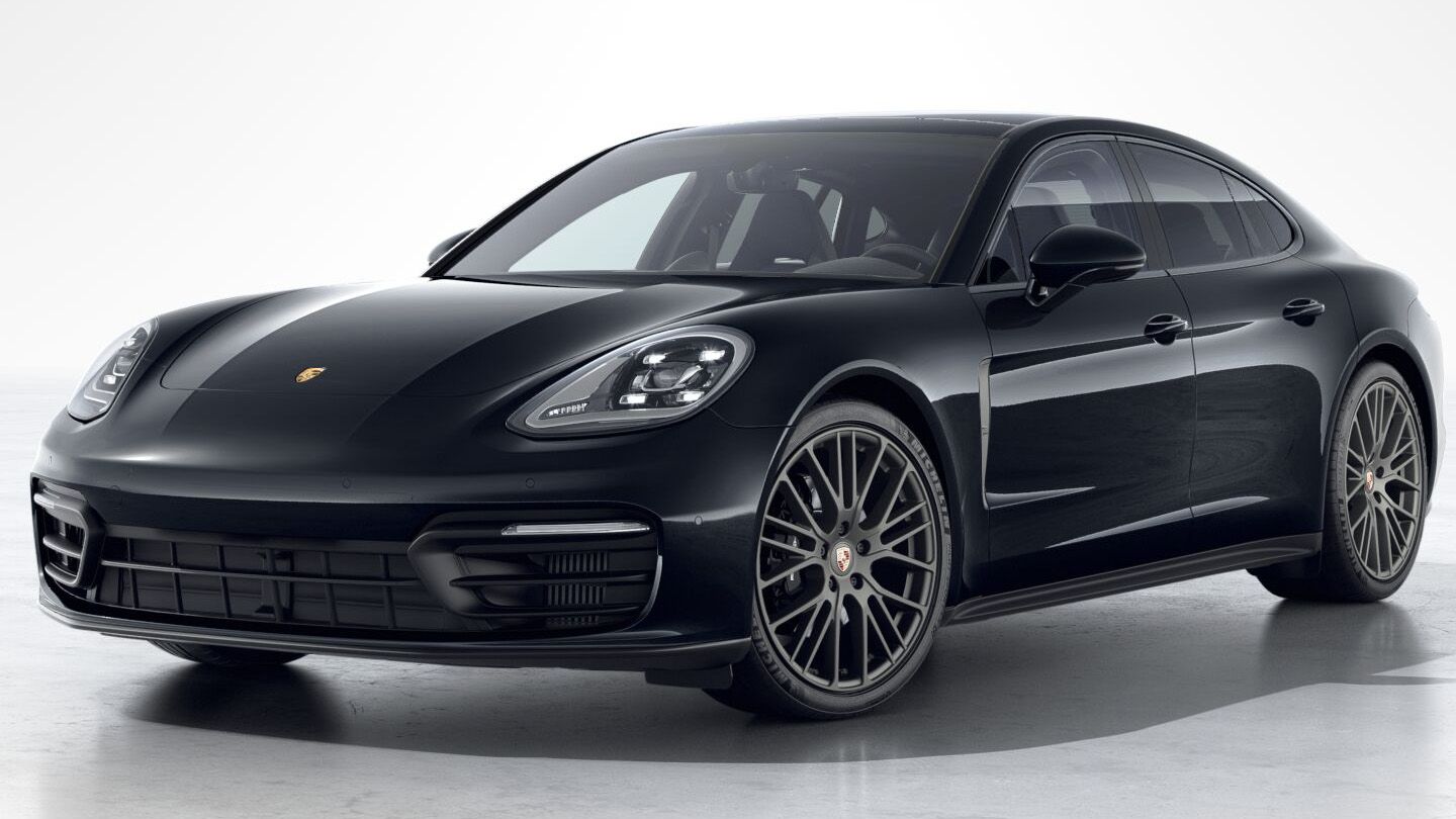 Platinum Edition