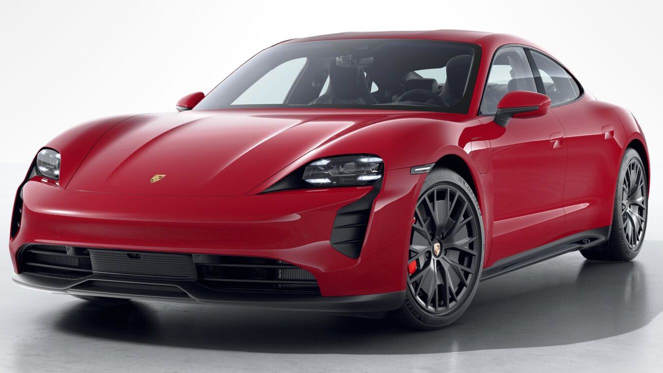 GTS
