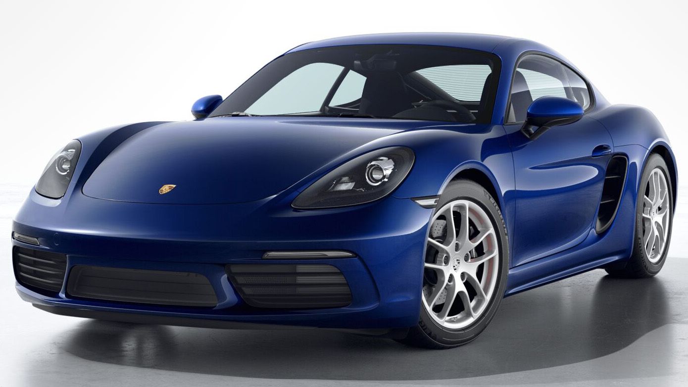 Cayman