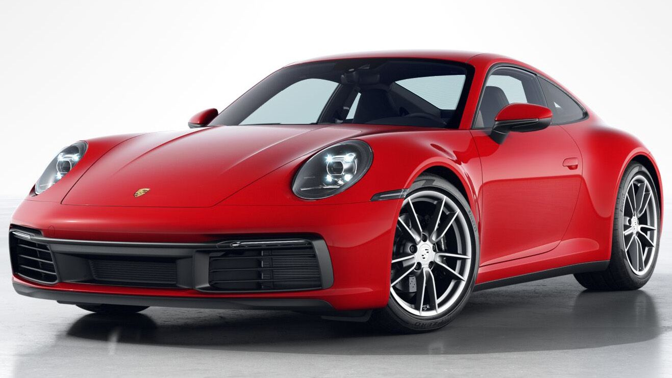 Carrera