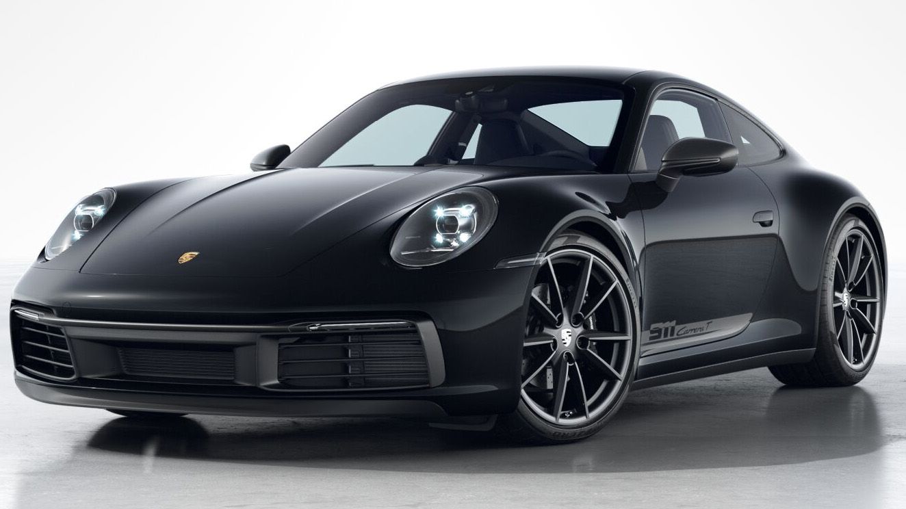 Carrera T