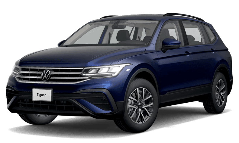 2.0 TSI R-Line