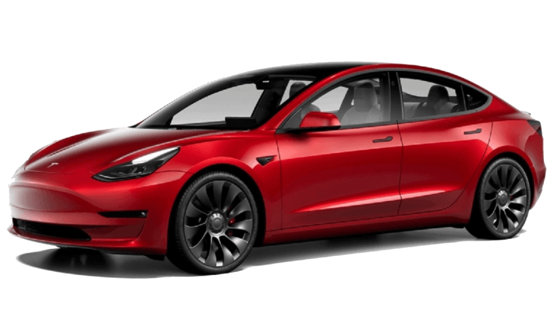 Long Range (AWD)