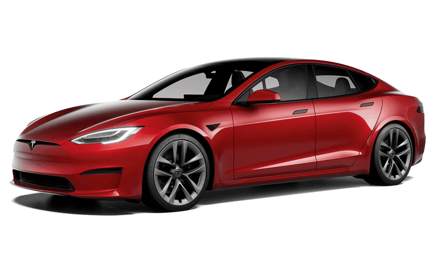 Long Range (AWD)