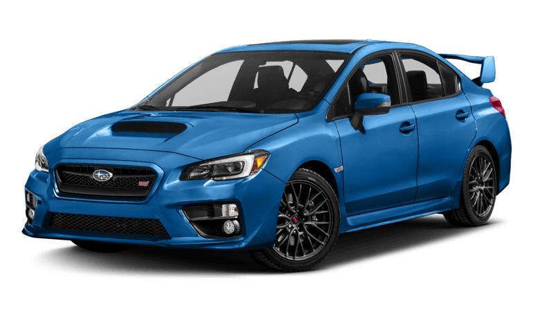 2.5T STi Standard