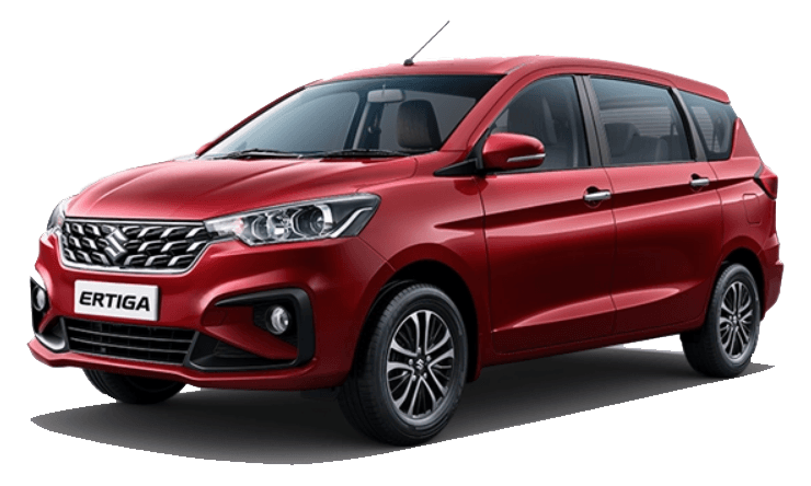 Ertiga