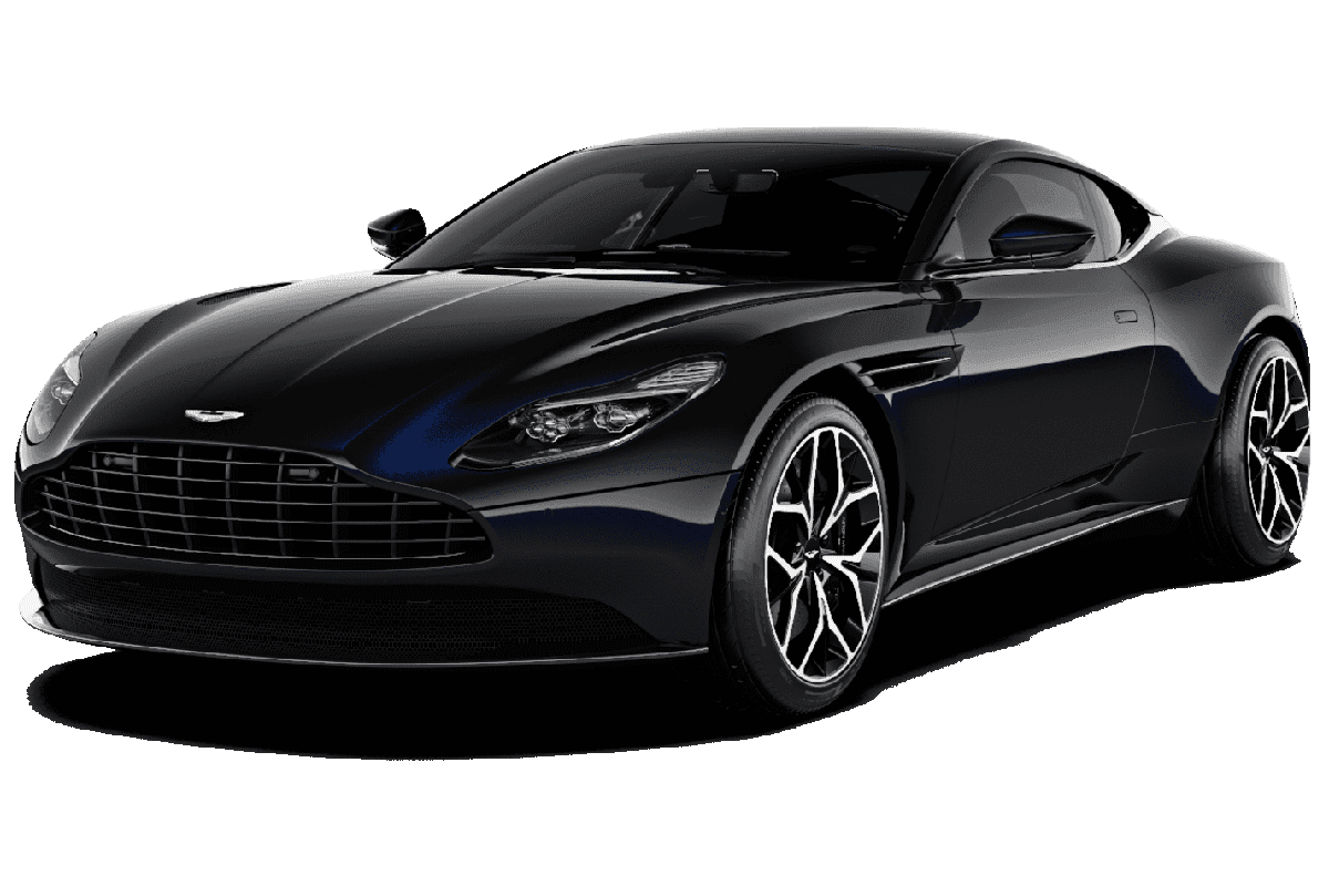 AMR 5.2T V12