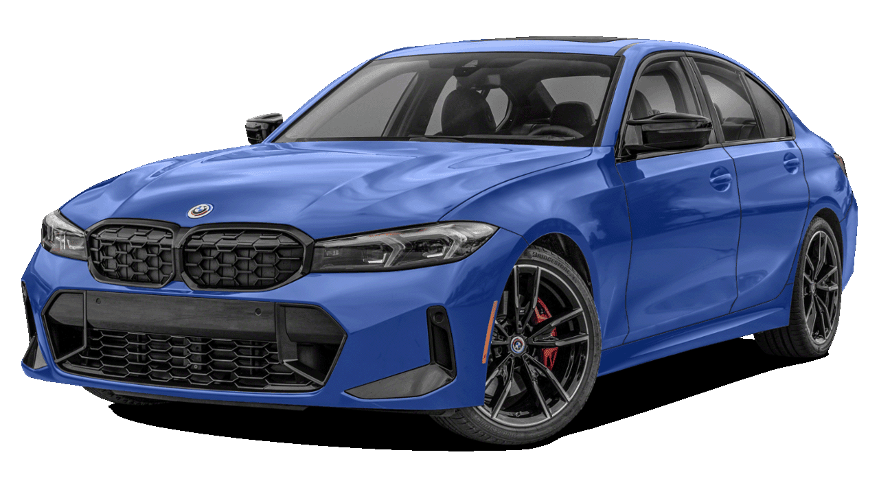 M340i xDrive