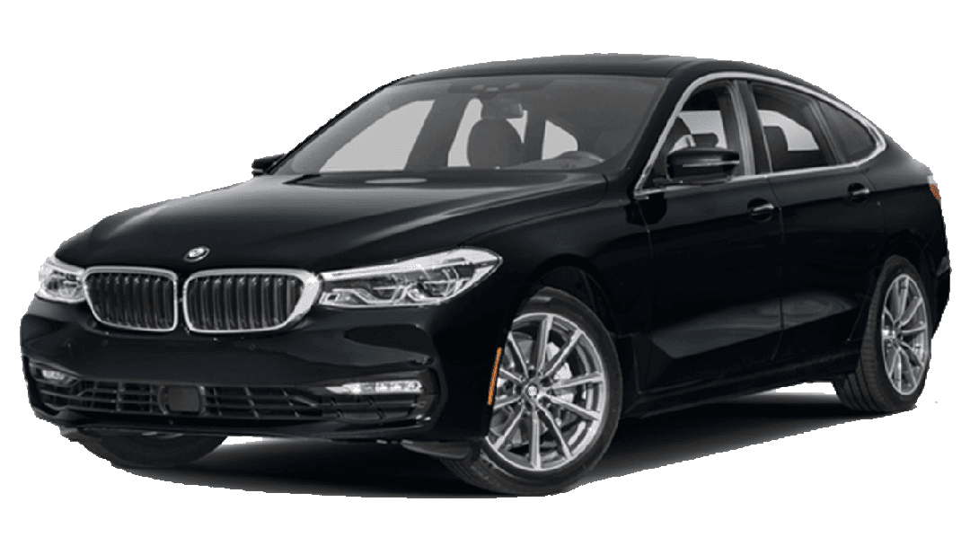 6 Series Gran Turismo