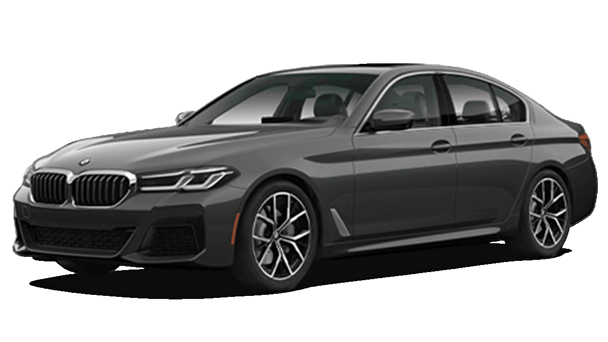 540i M Sport Comfort
