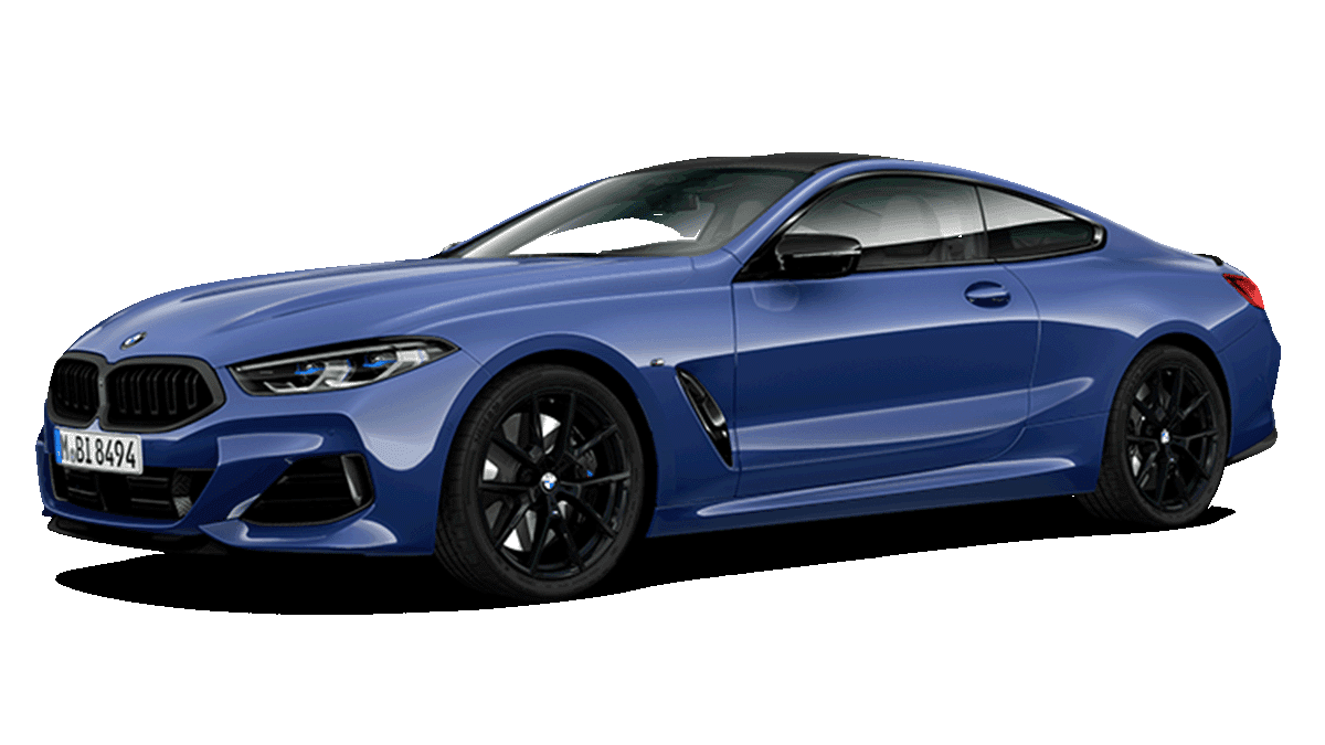 M850i xDrive
