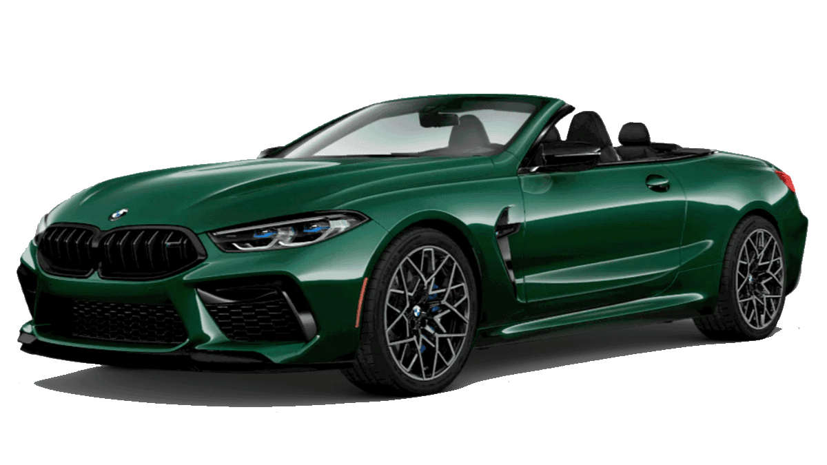 M 850i xDrive