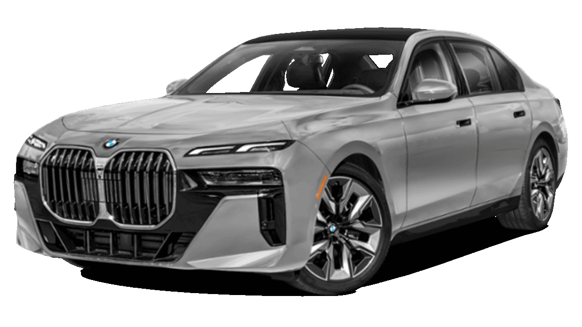 7 Series Sedan