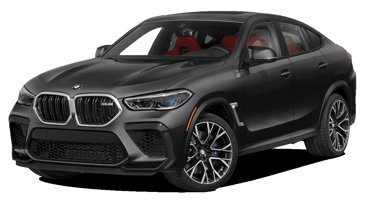 X6 M