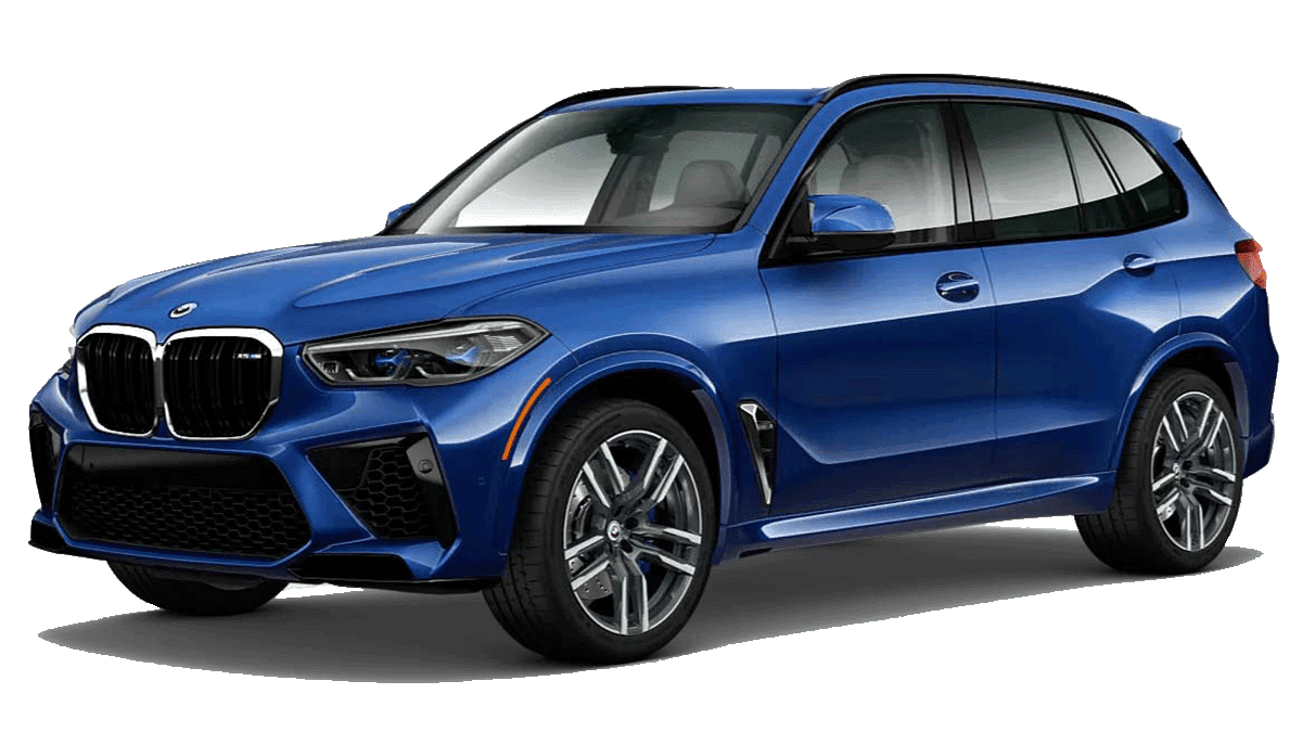 X5 M