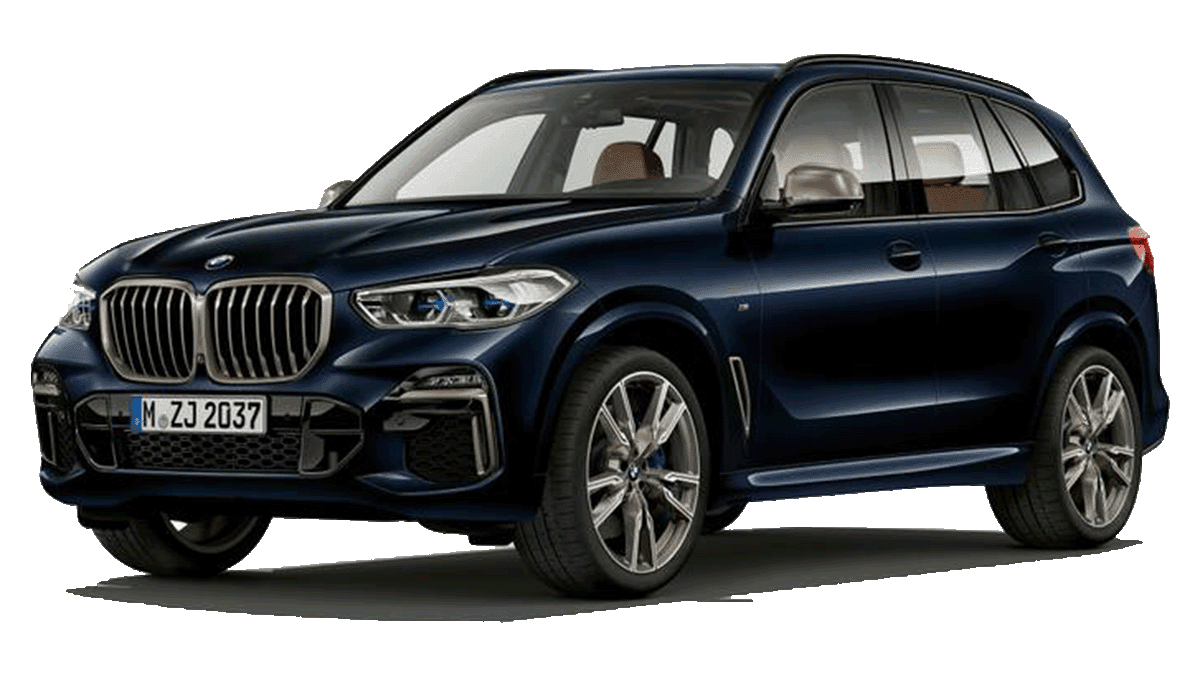 xDrive40i