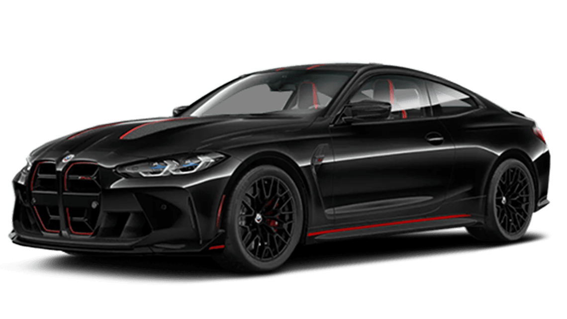 M4 Coupe