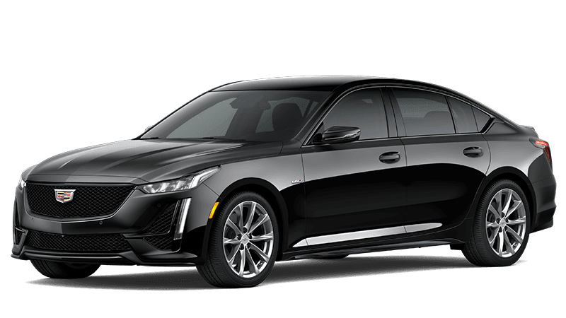 3.0T V-Series