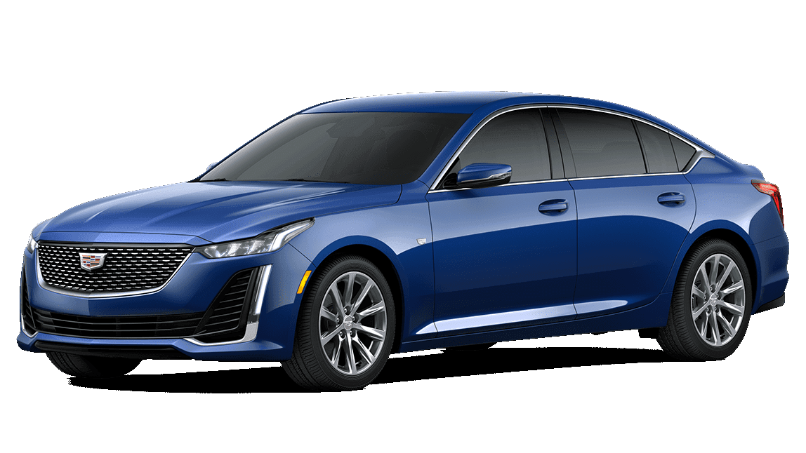 2.0T Premium Luxury