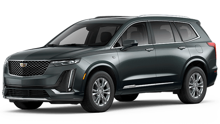 3.6L Premium Luxury