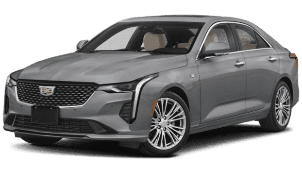 2.0T Luxury