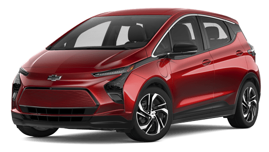 Bolt EV