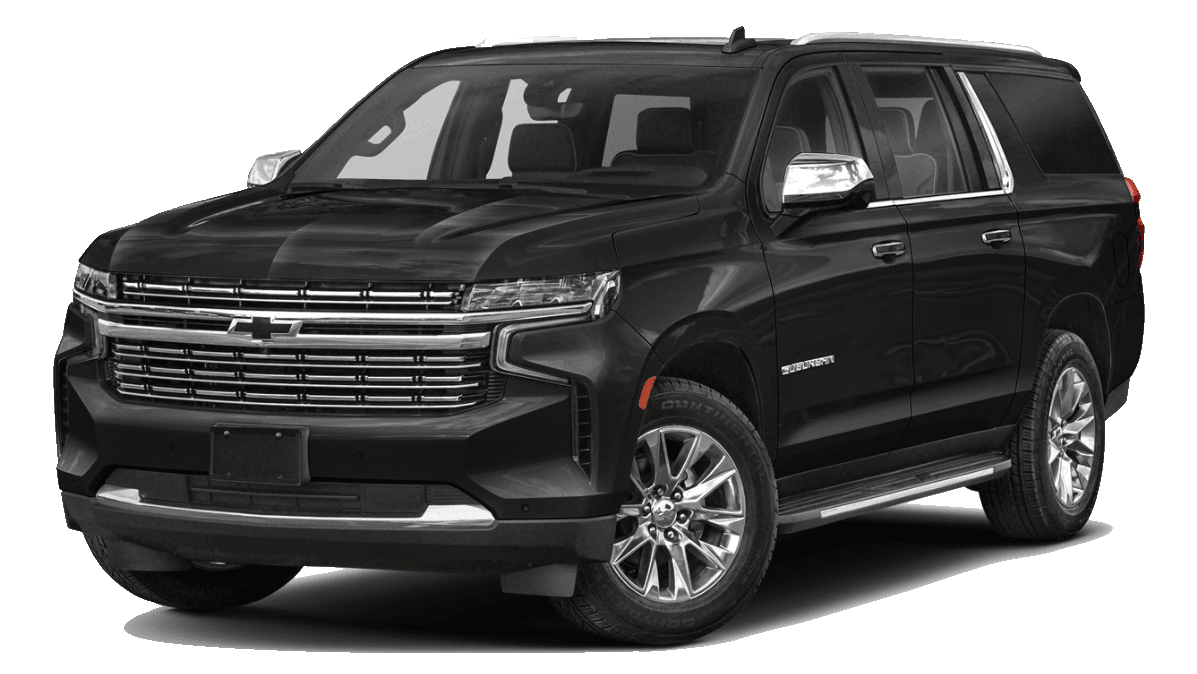 5.3L LT 4WD