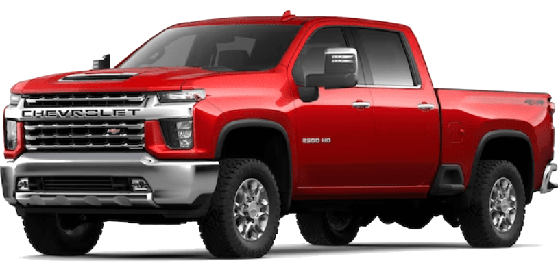 HD LTZ