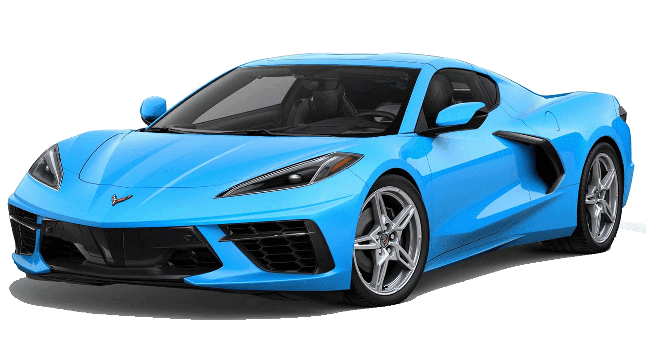 6.2L 3LT Coupe