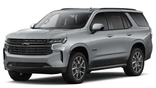 5.3L Z71 4WD