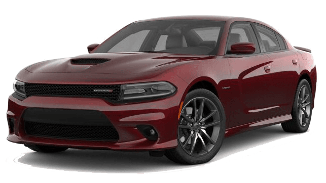 5.7L R/T